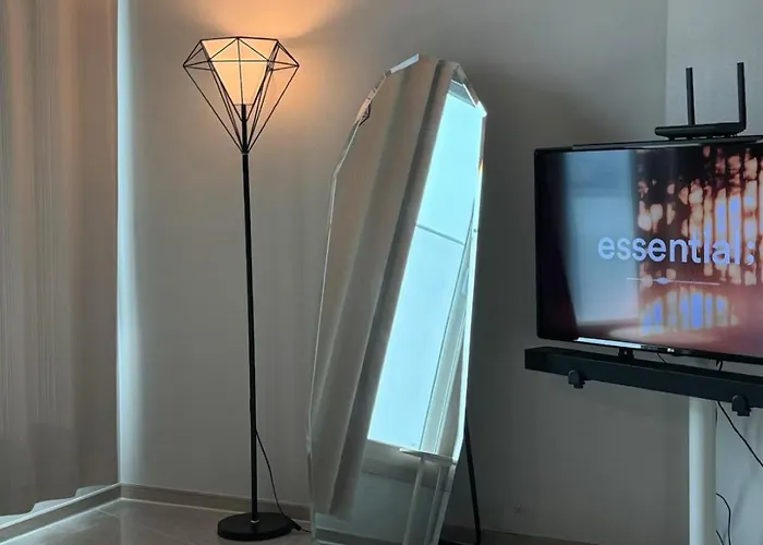 Gwangalli Ocean House Gym & * 부산광역시