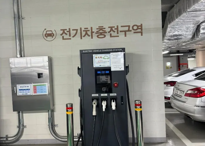 Gwangalli Ocean House Gym & 부산광역시